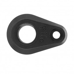 S85 - Locknut for D772 PINARELLO Derailleur Hanger