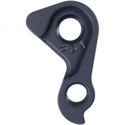 D834 derailleur hanger BULLS