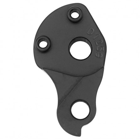 Patte de dérailleur D1259 KNOLLY - 07.01.0016
