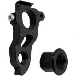 Patte de dérailleur D1293 SCOTT ADDICT RC - 277544,  SC-R-SW1-S