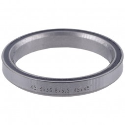 SGM 36.8 x 45.8 x 6.5 45°/45° Bearing