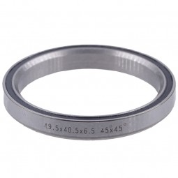 SGM 40.5 x 49.5 x 6.5 45°/45° Bearing
