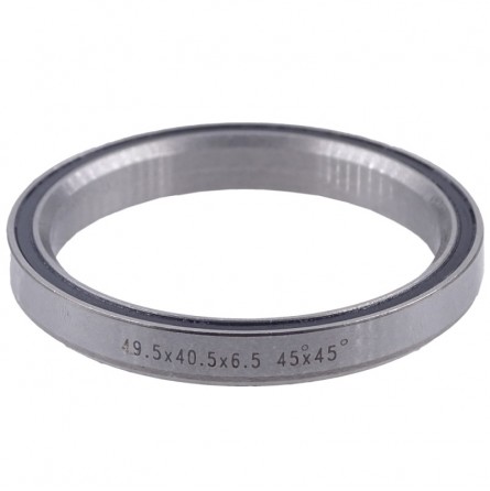SGM 40.5 x 49.5 x 6.5 45°/45° Bearing