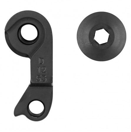 Patte de dérailleur D1253 BULLS - 5009-594-HR8