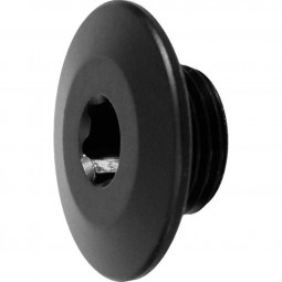 S22 - Locknut for SANTA CRUZ Derailleur Hanger D387, D478, D684, D854, D855, D864