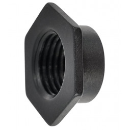 S27 - Insert pour réparation de patte de dérailleur -7mm