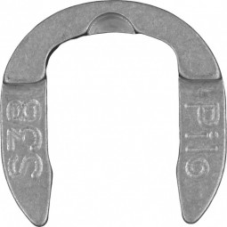 S38 - C-Clip pour de Patte de Dérailleur ORBEA D797