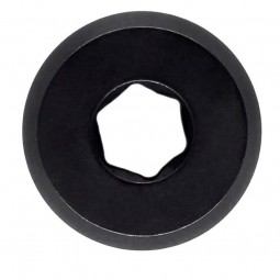 S67 - Locknut for COMMENCAL D1068 Derailleur Hanger