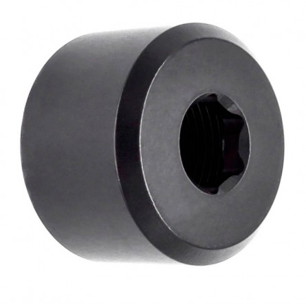 S67 - Locknut for COMMENCAL D1068 Derailleur Hanger