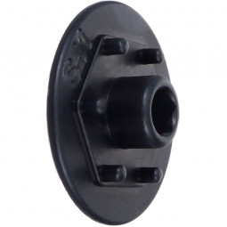 S41 - Outil pour écrou de fixation de patte de dérailleur KTM