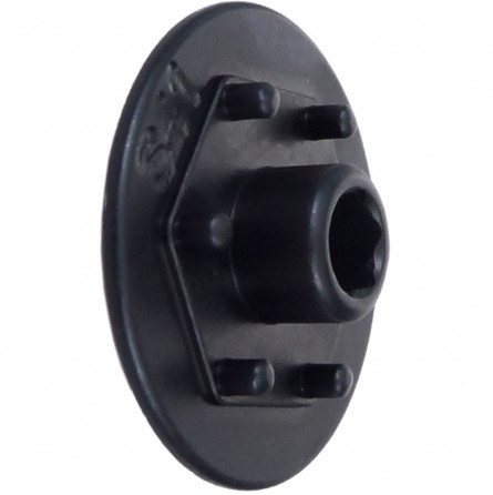 S41 - Outil pour écrou de fixation de patte de dérailleur KTM