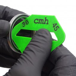 CMH 36/45° Headset Bearings Angle Finder