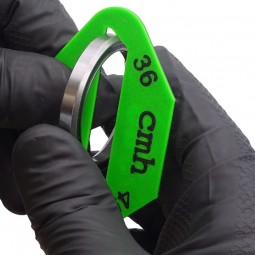 CMH 36/45° Headset Bearings Angle Finder