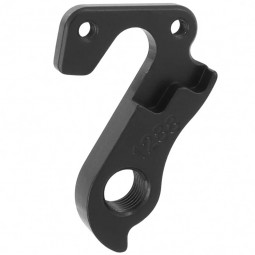 Patte de dérailleur D1288 LOUIS GARNEAU Xinos, Revolution 4.5, GENNIX R1 - DH0004