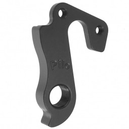 Patte de dérailleur D1288 LOUIS GARNEAU Xinos, Revolution 4.5, GENNIX R1 - DH0004