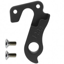 D1288 LOUIS GARNEAU Derailleur Hanger - Xinos, Revolution 4.5, GENNIX R1 - DH0004