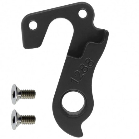 Patte de dérailleur D1288 LOUIS GARNEAU Xinos, Revolution 4.5, GENNIX R1 - DH0004