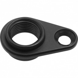 S71 - Locknut for WILIER D886 Derailleur Hanger