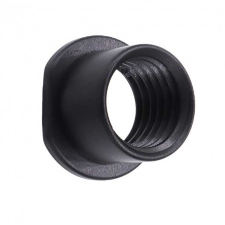 S72 - Locknut for MOTOBECANE, BRODIE, STORCK D1127 Derailleur Hanger