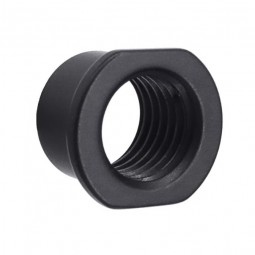 S72 - Locknut for MOTOBECANE, BRODIE, STORCK D1127 Derailleur Hanger