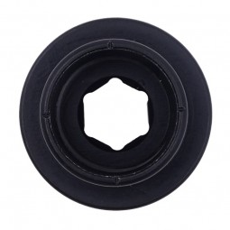 S81 - Locknut for TRANSITION D664 Derailleur Hanger