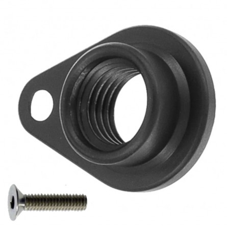 S84 - Locknut for D1139 Derailleur Hanger