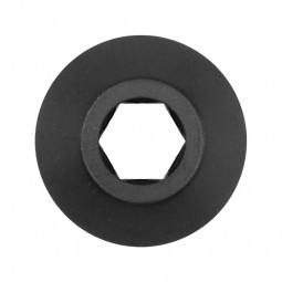 S86 - Locknut for D1257 BULLS, BOARDMAN Derailleur Hanger