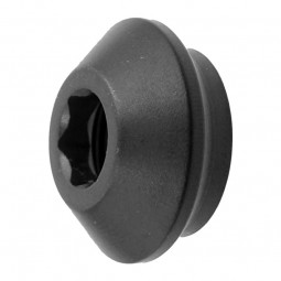 S86 - Ecrou pour Patte BULLS, BOARDMAN D1257