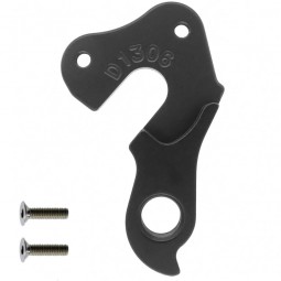 D1306 Derailleur Hanger FISCHER, LEADER FOX
