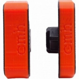 CMH Sram ORANGE Brake Bleed / Maintenance Blocks Guide/G2 4 pistons calipers