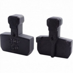CMH TRP DH GREY Brake Bleed / Maintenance Blocks