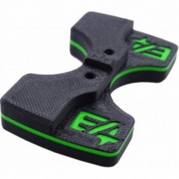 HOPE/CMH Bloc d'Entretien de Piston 4X1 HOPE E4