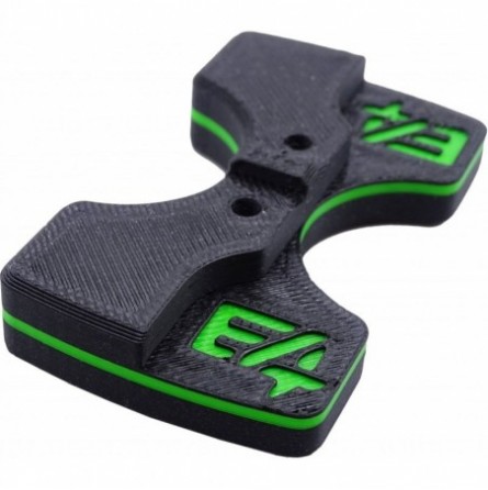 HOPE/CMH Bloc d'Entretien de Piston 4X1 HOPE E4