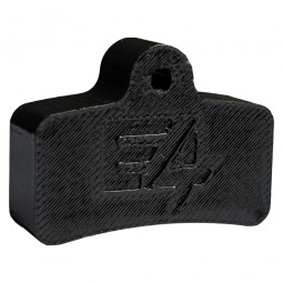 CMH Kit Blocs de Purge des Freins HOPE E4