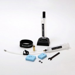 BLEEDKIT SHIMANO Premium Edition (MTB - Route) - BK-28086