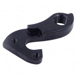 Patte de dérailleur GH-058 (D102 moulée)