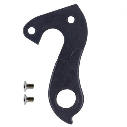 Patte de dérailleur GH-058 (D102 moulée)