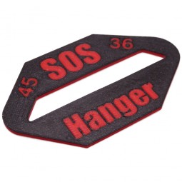 CMH Jauge d'angle 36/45° pour roulements de direction