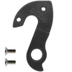 D1335 Derailleur Hanger XDS, RAPIDE, GENESIS, RIDGEBACK, CROSS