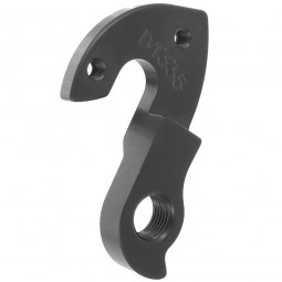 Patte de dérailleur D1335 XDS, RAPIDE, GENESIS, RIDGEBACK, CROSS