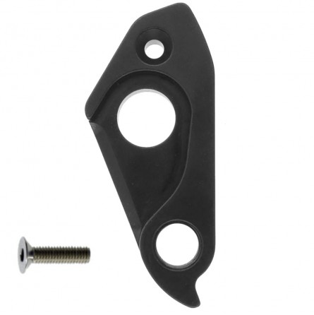 Patte de dérailleur D1337 YAMAHA MORO - X1V-F114D-00-00