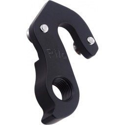 Patte de dérailleur D1347 LOOK - 00013034