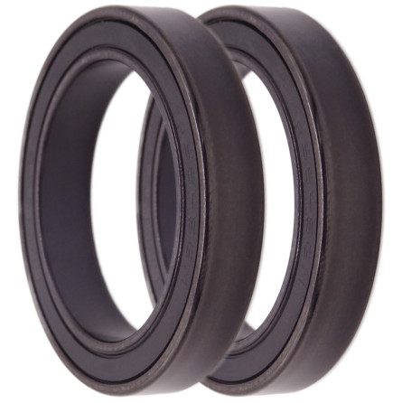 Kit de 2 roulements BB30 / 6806 PH 30x42x7 - ABEC 5