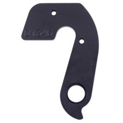 Patte de dérailleur D1346 LOUIS GARNEAU - DH-0015