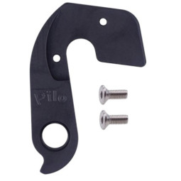 D1346 Derailleur Hanger LOUIS GARNEAU - DH-0015