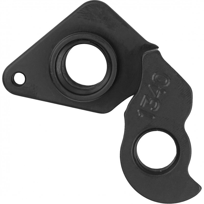 Patte De Dérailleur D1340 Compatible Ribble, Votec - Alliage Aluminium, Pour Vélo Route/VTT