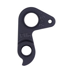 D1348 Derailleur Hanger LOOK - 00028696, 00027998