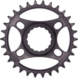 Plateaux Direct Mount - Race Face Cinch