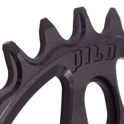 Oval Direct Mount Chainrings - Race Face Cinch