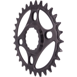 Direct Mount Chainrings - Race Face Cinch